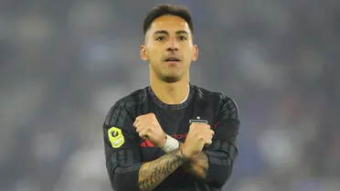 El picante mensaje de Javier Correa a la UC tras el triunfo de Colo Colo