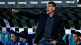 Martín Palermo: Ante San Luis tuvimos un partido completo muy satisfactorio