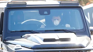 Medio español informó resultados de exámenes de coronavirus al plantel de Barcelona