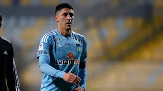 Pedro Pablo Hernández anunció el fin de su carrera como futbolista profesional