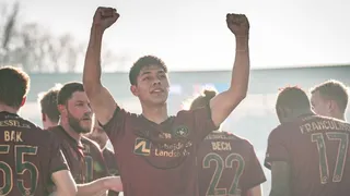 U. de Chile rechazó millonaria oferta del AC Milan por una de sus figuras