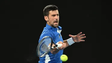 Los resultados de la cuarta jornada del Abierto de Australia