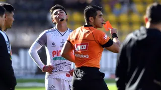 Grave error arbitral en la lucha por el título: ANFP reconoce fallo que condicionó partido clave