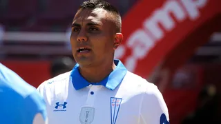 Juan Leiva: Estamos preocupados de ser protagonistas y llevarnos los tres puntos en casa