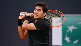 Cristian Garin enfrenta a Alexei Popyrin por octavos de final en Tokio