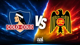 Colo Colo vs Unión Española EN VIVO: minuto a minuto por Copa Chile