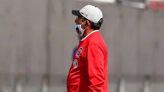 Gualberto Jara: Sumar en un Superclásico sirve, pero la idea es ganar y hacerlo más seguido