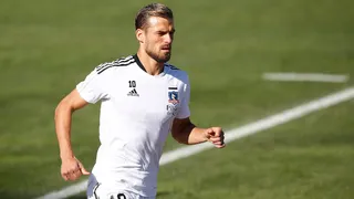 Renny Vega sobre Christian Santos: Seguro que va a rendir, ojalá pueda salir campeón