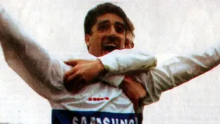 “Charly” Vázquez: El VAR es bueno, pero hay que ver la intención de quién lo maneje