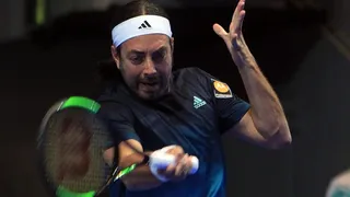 Massú descartó volver al circuito tras participar en el ATP de Kitzbühel: Fue algo puntual