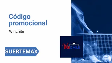 Código de Afiliado WinChile: SUERTEMAX
