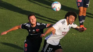 Apuestas apuntan a la salvación de Colo Colo y U. de Chile en la lucha final por evitar el descenso
