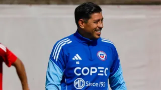 “Entrenamiento europeo”: El sorpresivo elogio a Nicolás Córdova en La Roja