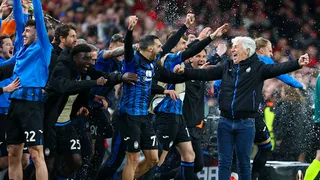 Gian Piero Gasperini: “Hoy logramos una actuación maravillosa y memorable”