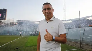 Jaime García está cerca de volver a dirigir