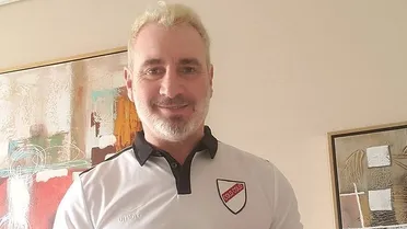 “Chilealbo”: Marcelo Barticciotto y Edmundo Valladares explican proyecto del CSD Colo Colo