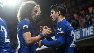 Medio inglés aseguró que FC Barcelona quiere a David Luiz en enero