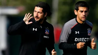 ¿Lo querrá en Everton? Julio Barroso: Me llama la atención que Jaime Valdés no tenga equipo aún