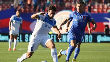 Clásico Universitario: ¿Cómo está el historial U de Chile vs U Católica?