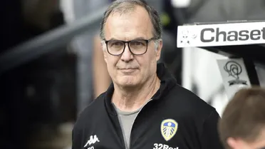 Asociación Uruguaya alista presentación de Marcelo Bielsa tras enviarle su contrato