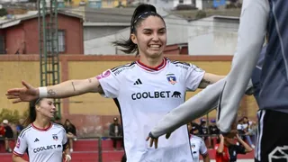 Javiera Grez y la Libertadores Femenina: Atentos, se van a sorprender con Colo Colo