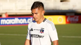 El PORTAZO que cambia el futuro de Vicente Pizarro en Colo Colo