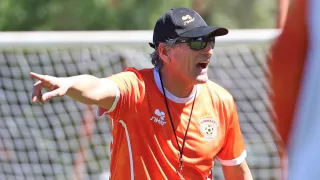 Mario Salas ya mete mano en Cobreloa: el cambio que notó el plantel