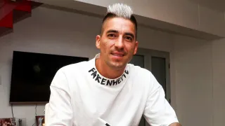 El nuevo destino de Leandro Fernández tras ser “cortado” en la U de Chile