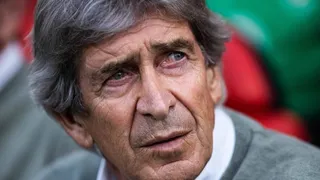Pellegrini quiere saldar su “deuda” con la selección chilena