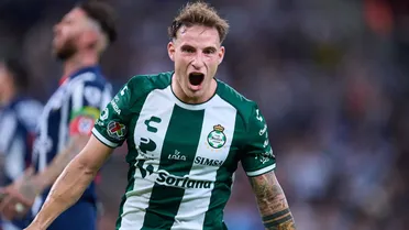 Bruno Barticciotto brilla en el Clausura Liga MX 2025 y se convierte en el máximo goleador de su equipo