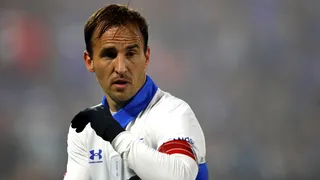 José Pedro Fuenzalida es duda en la UC para la visita a Everton