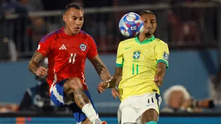 ¿Brasil quiere humillar otra vez a Chile? La polémica sede que eligieron para las Eliminatorias