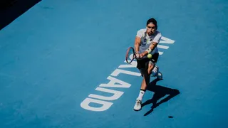 ¿A qué hora es y cómo ver a Alejandro Tabilo en la final de Auckland?