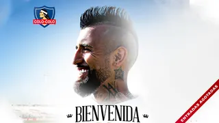 ¡Reinado monumental! Colo Colo confirmó estadio lleno para bienvenida de Vidal