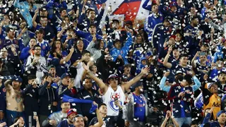 Partido entre Universidad de Chile e Iquique rompió récord de asistencia en el 2019