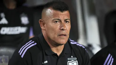 ¿Llega para Libertadores? Jorge Almirón sufre una baja importante para la Copa Chile