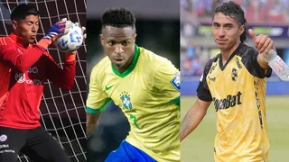 ¿Quiénes serán los protagonistas de Chile vs Brasil?