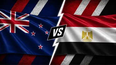 Nueva Zelanda vs Egipto EN VIVO: minuto a minuto Mundial 2026