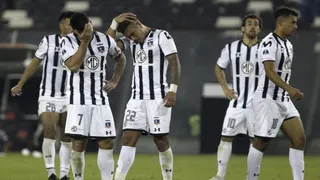 Otro año para el olvido: El fracaso de los equipos chilenos en las copas internacionales