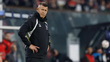 La PRINCIPAL RAZÓN de Jorge Almirón para rechazar el fichaje de Luciano Cabral