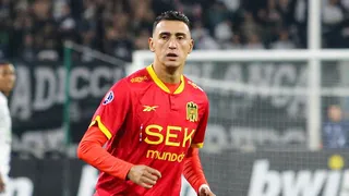 Unión Española empieza a decirle adiós a la Copa Sudamericana 2025 tras caer ante Once Caldas