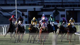 Jinete del Valparaíso Club: Fue muy bonito volver a correr
