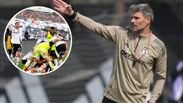 La sensible baja en ataque que se confirma en Colo Colo para la Supercopa