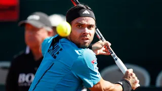 Los cinco mejores triunfos de Fernando González en el circuito ATP