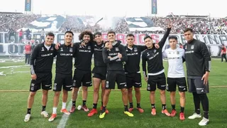 El masivo arengazo a Colo Colo en pleno aniversario y en la antesala del clásico con la UC