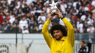 Maxi Falcón por eventual partida de Lucero: No es grato que se vaya