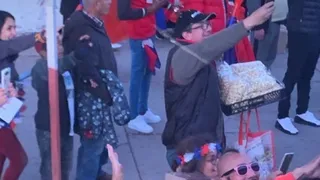 Arturo Vidal y Eduardo Vargas se trolearon en redes sociales