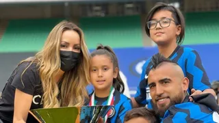 María Teresa Matus: Encontramos la forma de querernos, siempre seremos familia