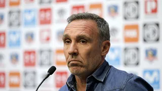 Marcelo Espina: Detuvimos la búsqueda de técnico