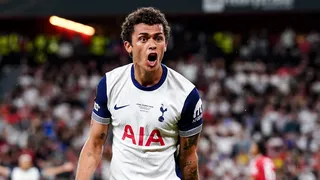 Tottenham se adueñó de la final inglesa ante Manchester United y conquistó la Europa League 2025